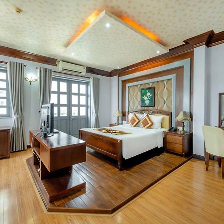 Rembrandt Hotel Нячанг Екстер'єр фото