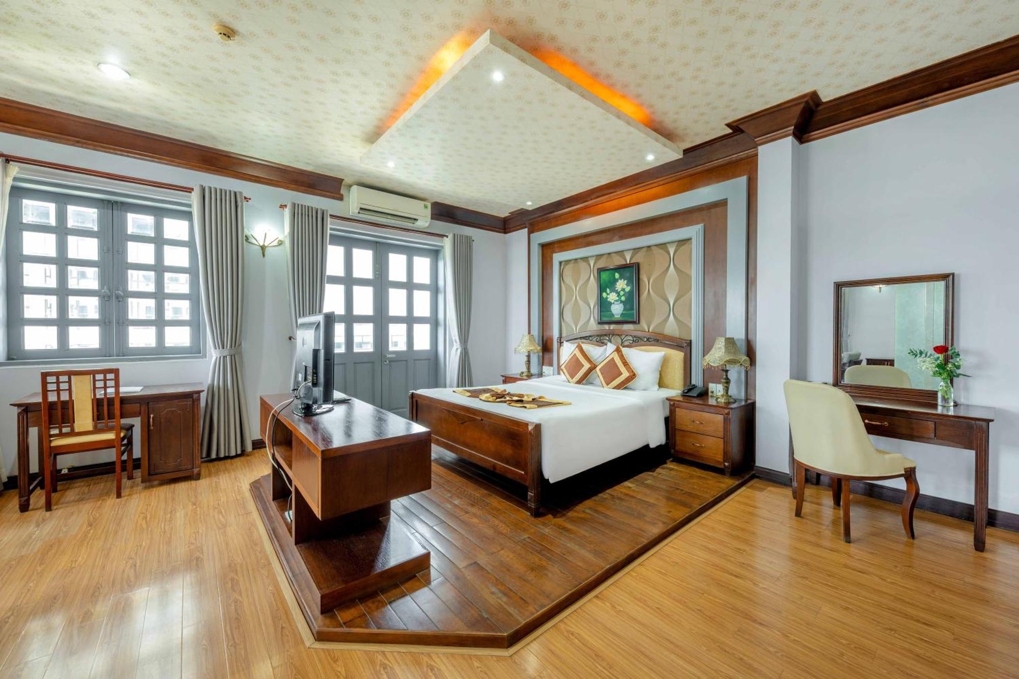 Rembrandt Hotel Нячанг Екстер'єр фото