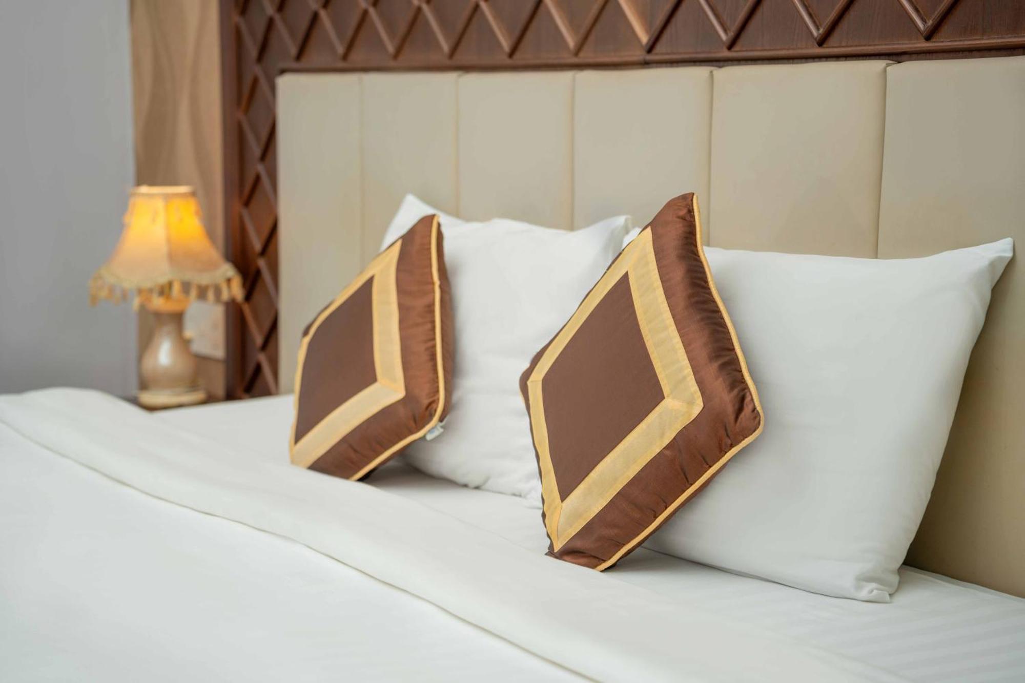 Rembrandt Hotel Нячанг Екстер'єр фото