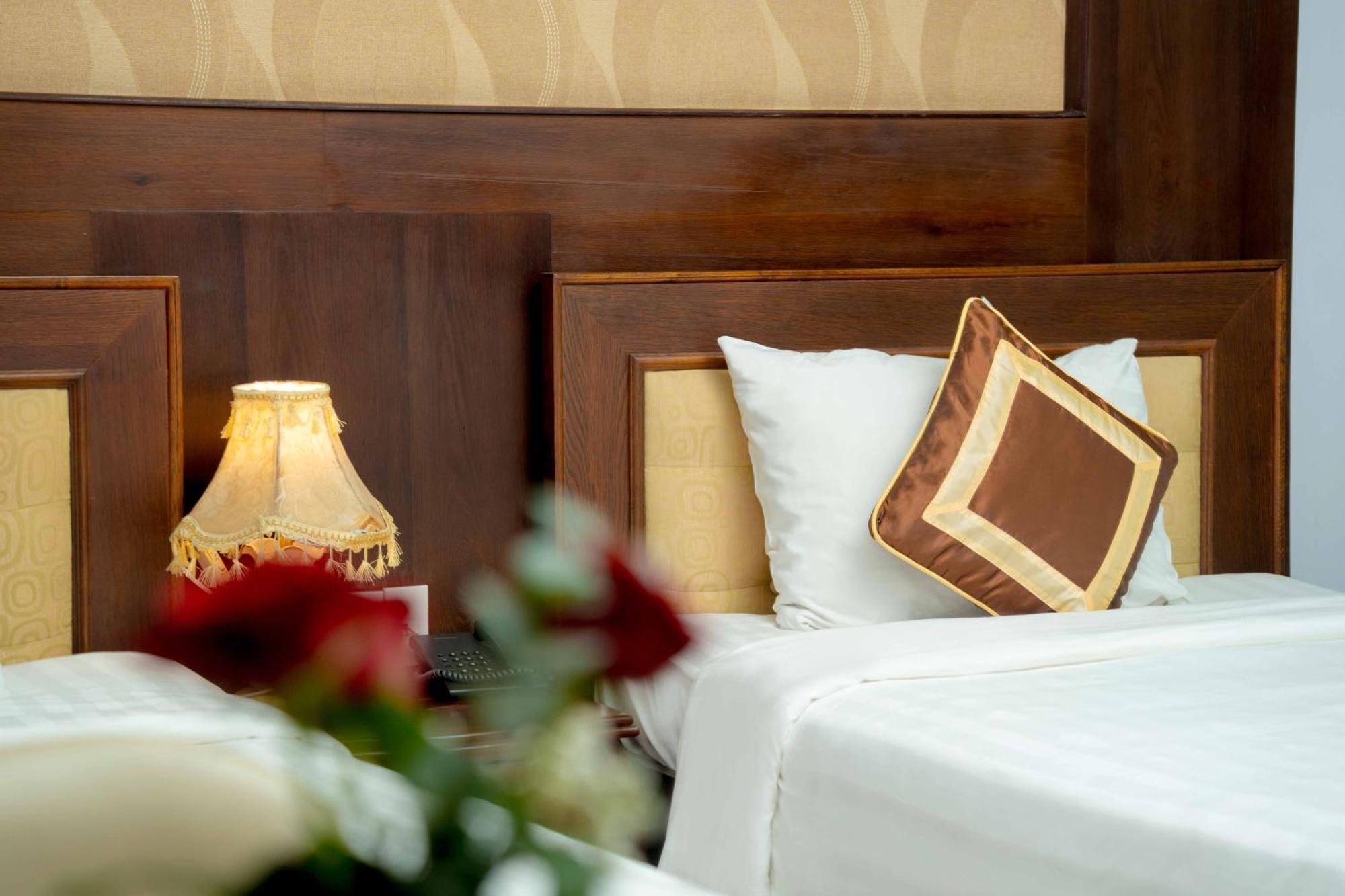 Rembrandt Hotel Нячанг Екстер'єр фото