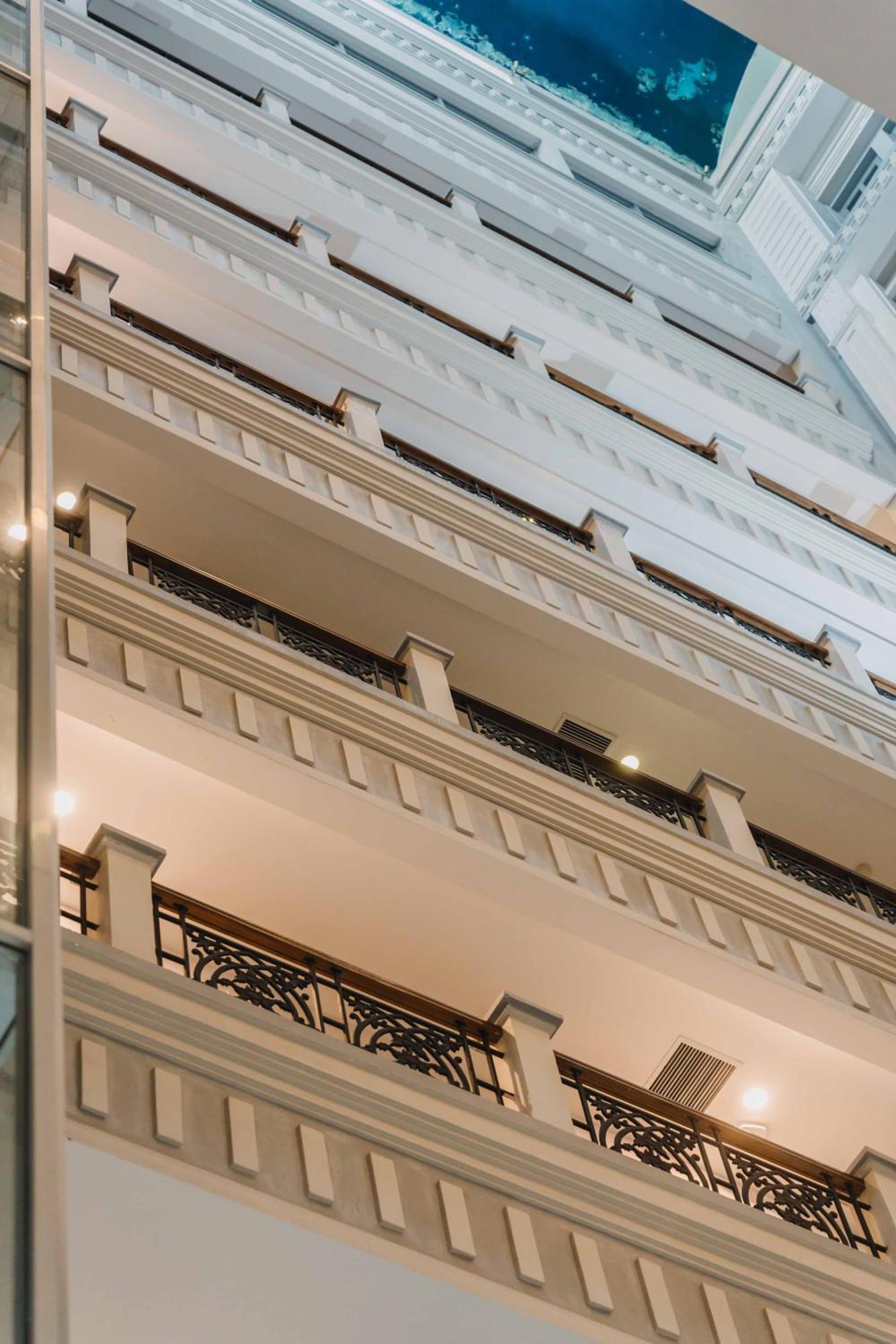 Rembrandt Hotel Нячанг Екстер'єр фото