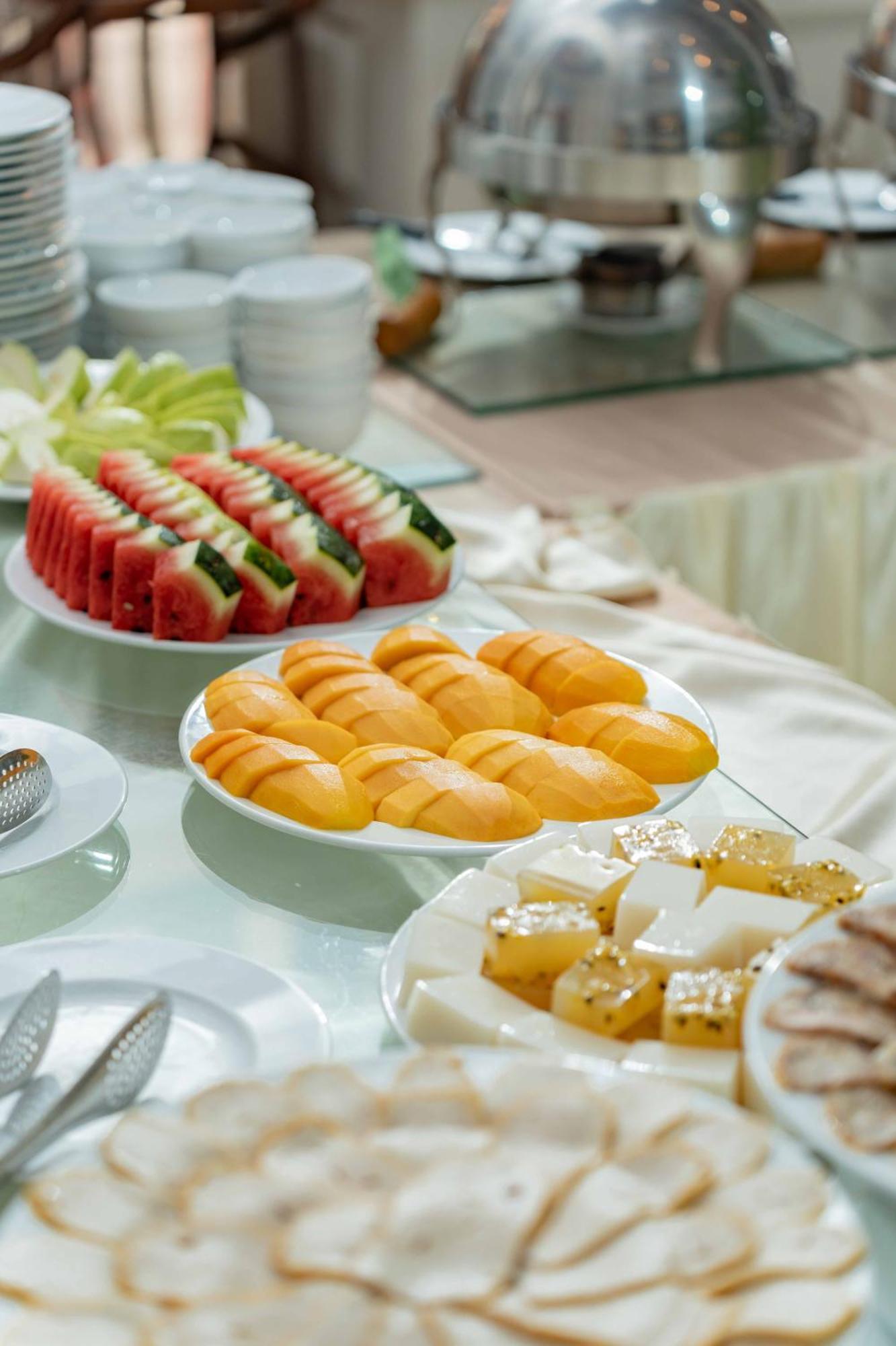 Rembrandt Hotel Нячанг Екстер'єр фото