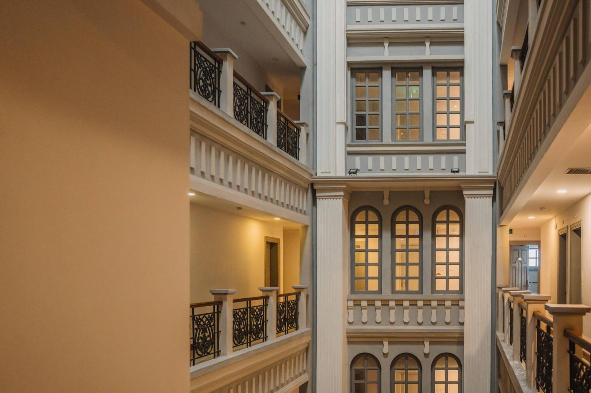 Rembrandt Hotel Нячанг Екстер'єр фото